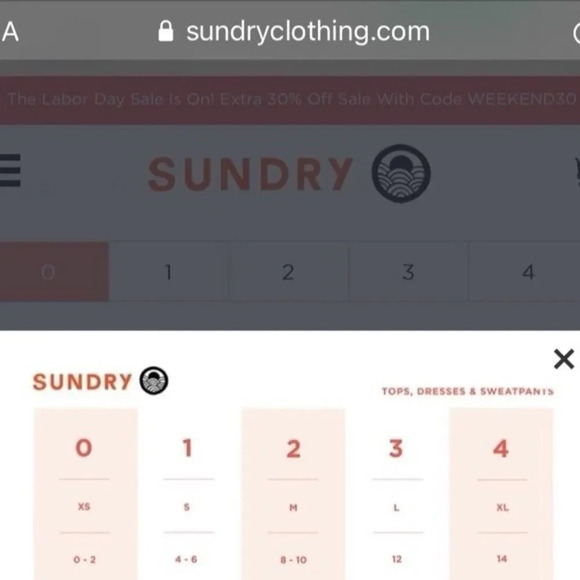 Sundry NWT Gray Sparkle Pullover Sweater Size 1 (Small) Draped Back Detail New - Picture 10 of 14